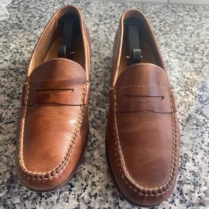Classic Martin Dingman Loafer